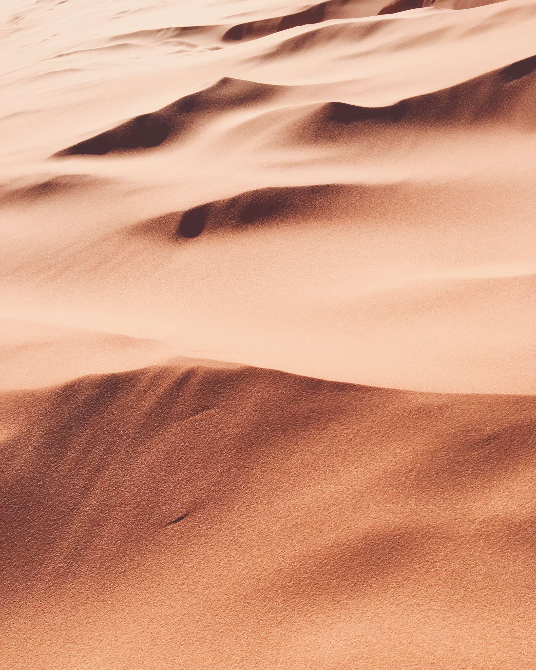sand